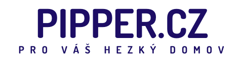 Pipper.cz - logo